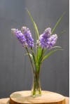 artificial silk flower arrangements w072